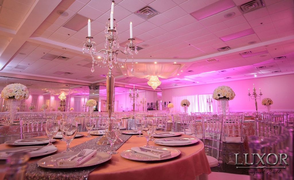 wedding reception banquet halls in Dallas TX